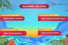 50 Besar Anugerah Desa...