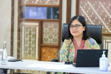 UMKM Semakin Tangguh,...