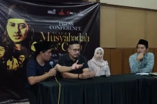Musyahadah Cinta Gus...