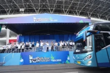 Erick Thohir: 26 BUMN...