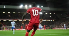 Sadio Mane Akui Kebijakan...