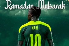 Cerita Sadio Mane Jalani...