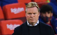 Ronald Koeman Ungkap...