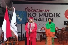 Kelakuan Buzzer Bikin...