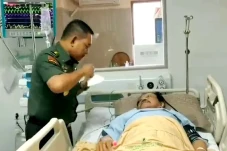 Beredar Video KSAD Jenderal...