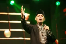 Suluk Musyahadah Cinta...