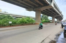 Fenomena Tidak Biasa,...