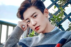 Chanyeol EXO Diduga...