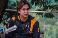 Billy Syahputra Akhirnya...