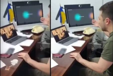 Beredar Video Palsu...