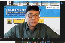 Bersiap KKN Tematik...