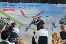 Erick Thohir: Pelita...