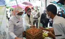 Kementan Gelar Pangan...