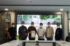 2 BUMN Siap Garap 843...