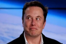 Target Baru Elon Musk:...