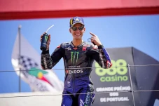 MotoGP Spanyol 2022:...