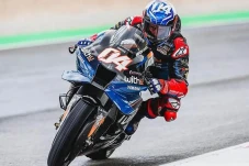 MotoGP Spanyol 2022,...