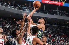 Hasil NBA Playoff 2022:...