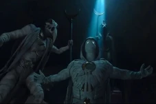 Moon Knight Episode...
