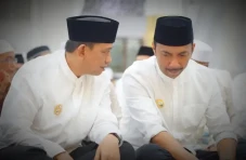 IPM Wajo Alami Peningkatan...