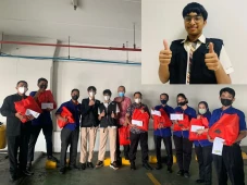 Dipimpin Direktur Cilik,...