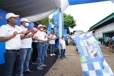 Pegadaian Berangkatkan...