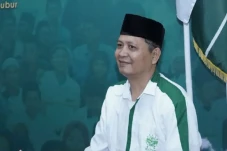 Ramadhan Jadi Momentum...
