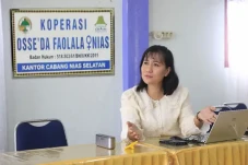LPDB-KUMKM Sasar Koperasi...
