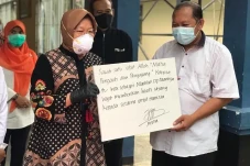 Tingkatkan Layanan UPT,...