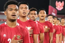 Timnas Bangladesh Tantang...