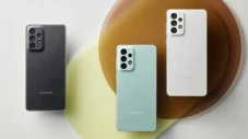 Galaxy A73 5G Punya...