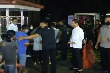 Jelang Lebaran, Jokowi...