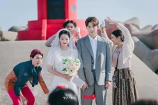 7 Drama Korea dengan...