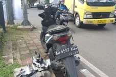 Ingin Mudik ke Purwodadi,...