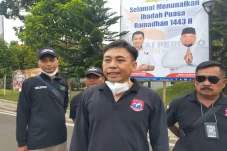 Bagi-bagi Takjil DPP...