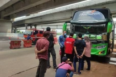 Cerita Pemudik! Ingin...
