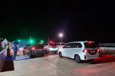 Jasa Marga Operasikan...