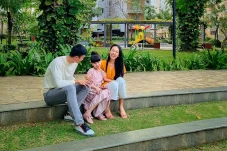 Summarecon Bekasi Hadirkan...