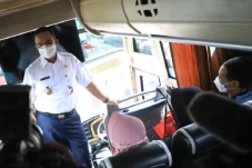 Anies Sidak Terminal...