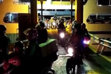 H-3 Lebaran 16.326 Motor...