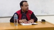 Dugaan Korupsi Pajak...