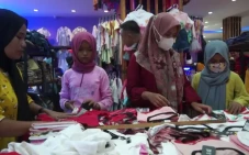 Kepala Desa di Aceh...