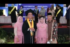 Sempat Terpuruk, Mahasiswa...