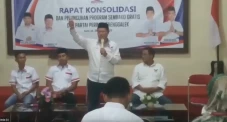 Konsolidasi Partai,...
