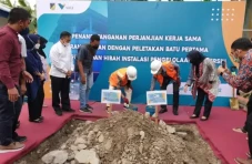 Gubernur Sulteng Apresiasi...