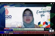 Implementasikan ESG...