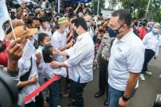 Rivan Purwantono: Mudik...