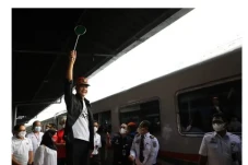 Setelah Bus, Ganjar...