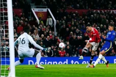 Cristiano Ronaldo Diyakini...