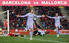 Preview Barcelona vs...